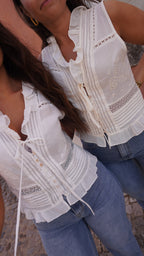 Blusa “PORTIMÃO”
