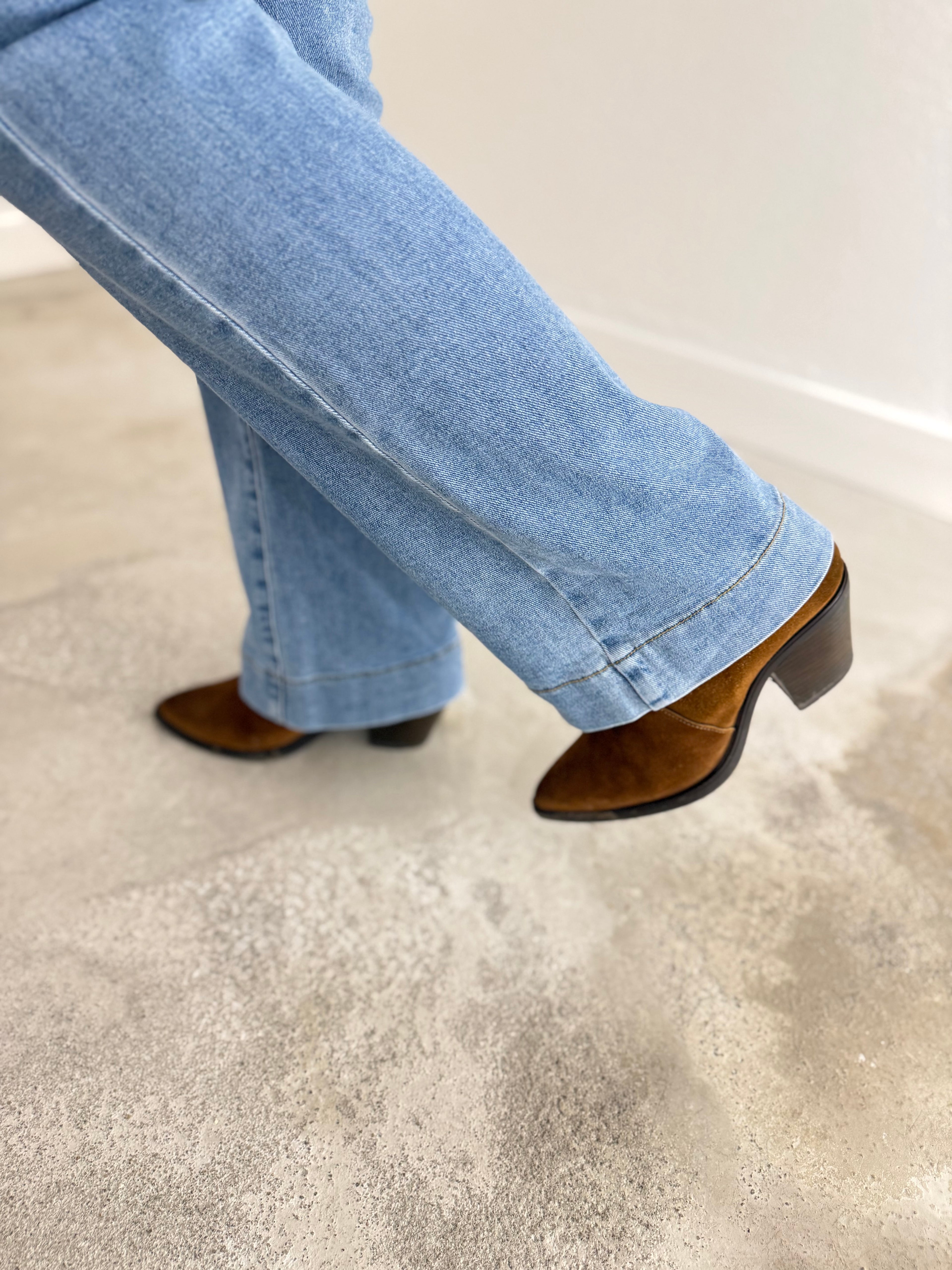 Jeans “SPRING”