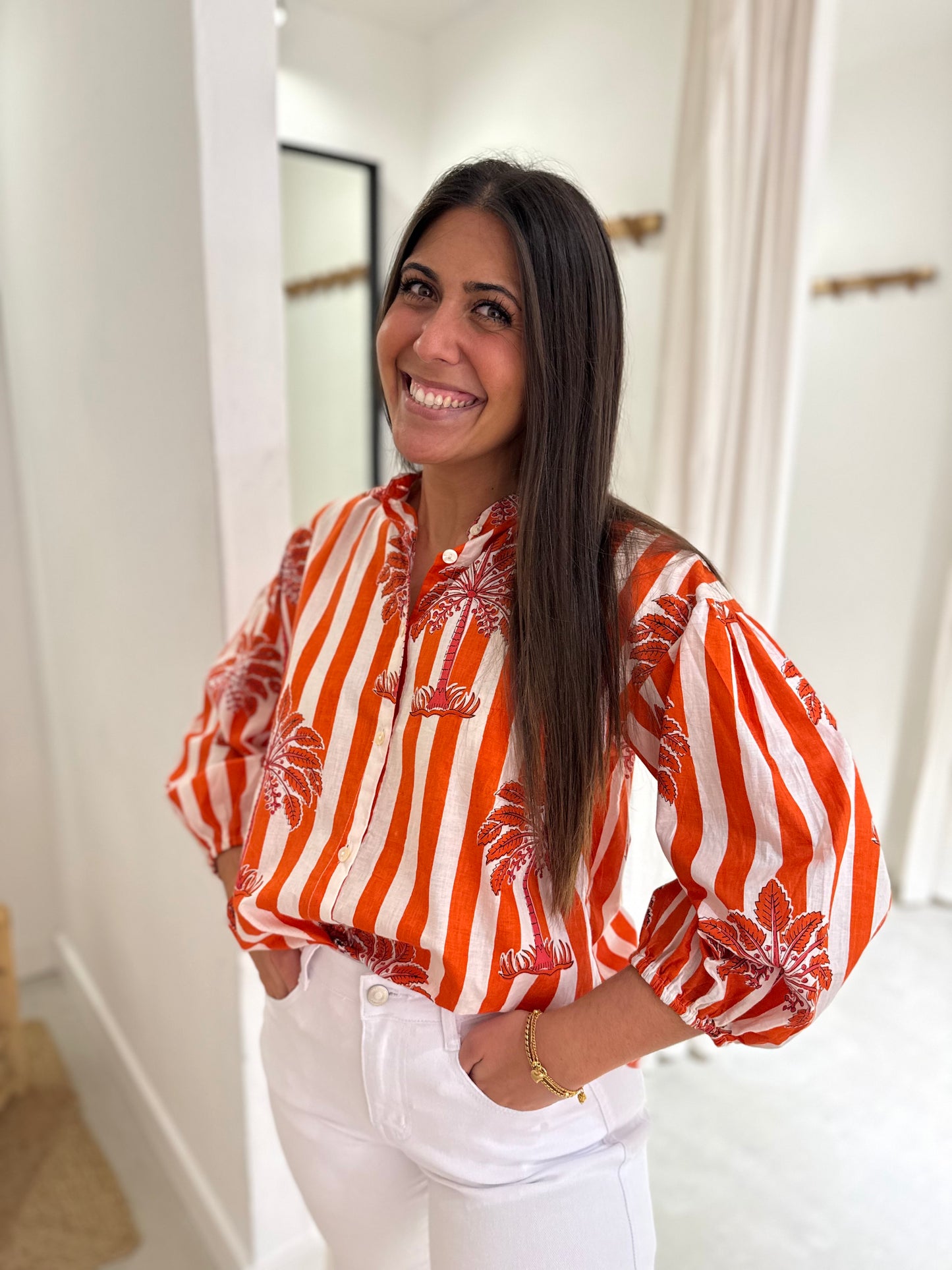 Blusa “CUBA”