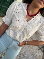 Blusa “JOANA”