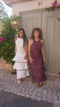 Vestido “GIBRALTAR”