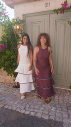 Vestido “GIBRALTAR”