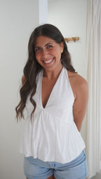 Blusa “CARVOEIRO”