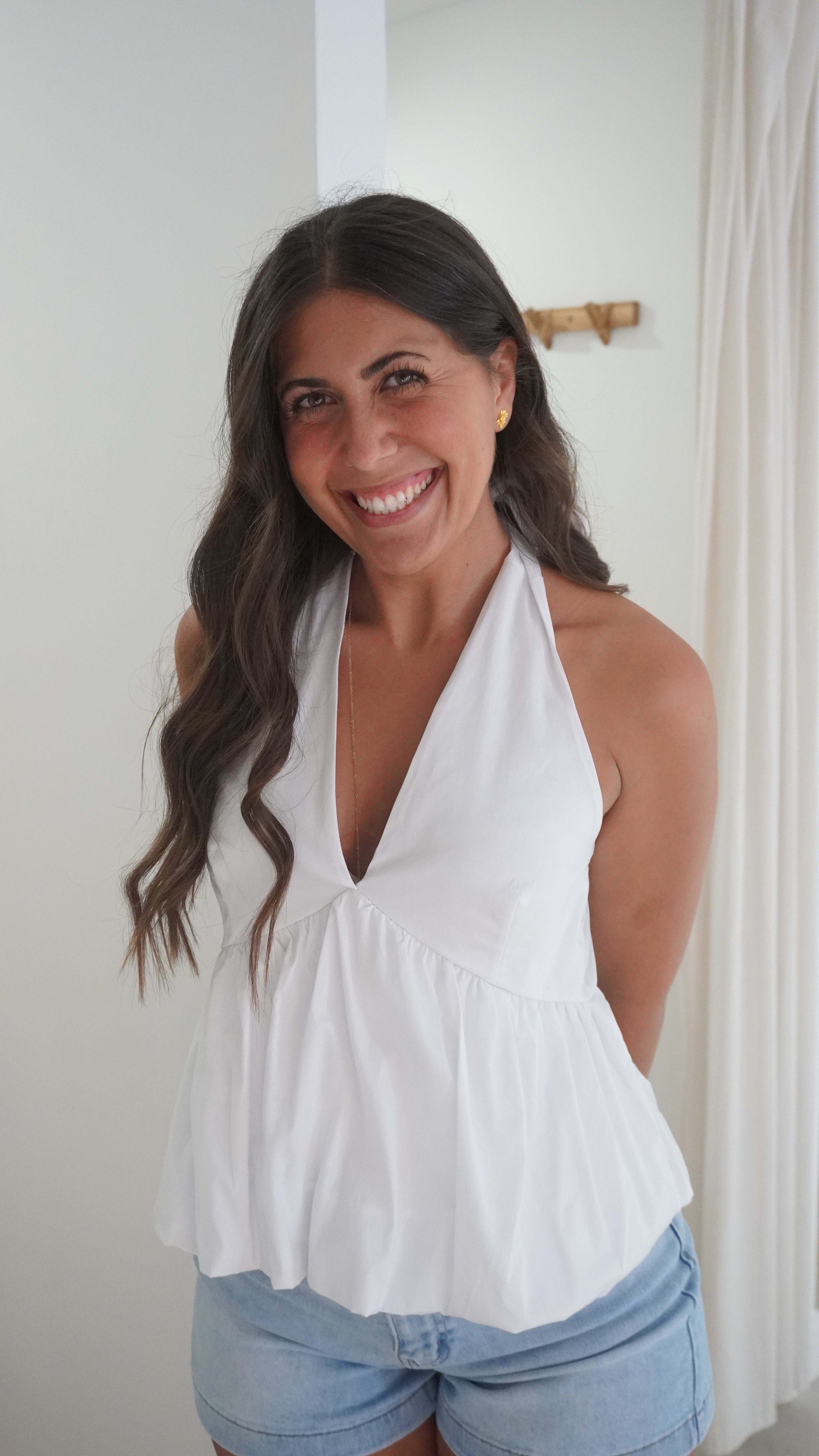 Blusa “CARVOEIRO”