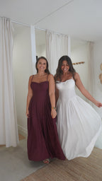 Vestido “ARIEL”