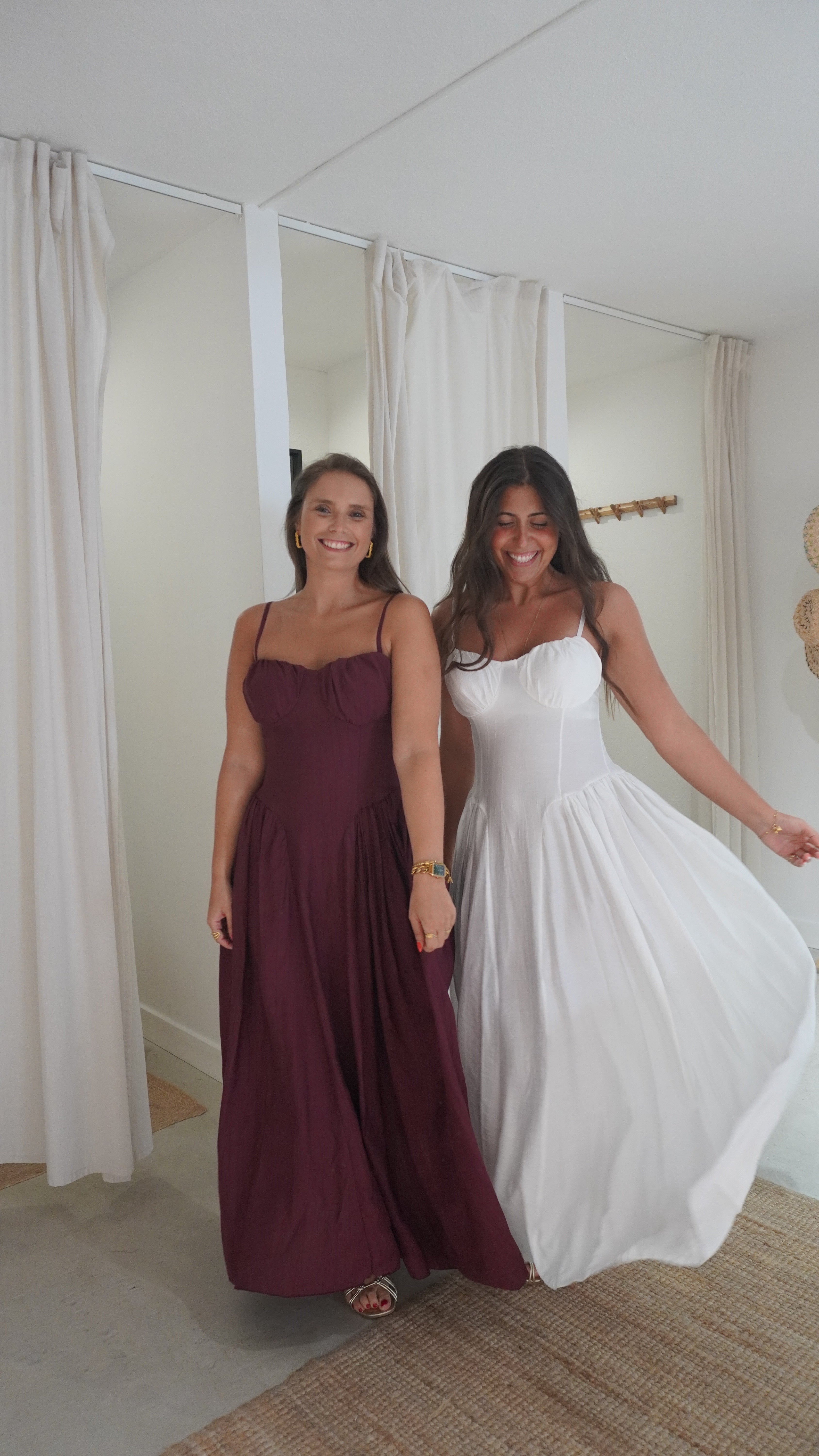 Vestido “ARIEL”