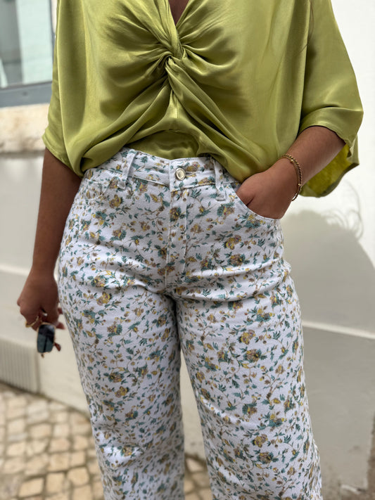 Jeans “SUSANA”