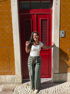 Calças “CARLOTA”