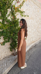 Vestido “ALVOR”
