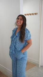 Conjunto “SARDENHA”