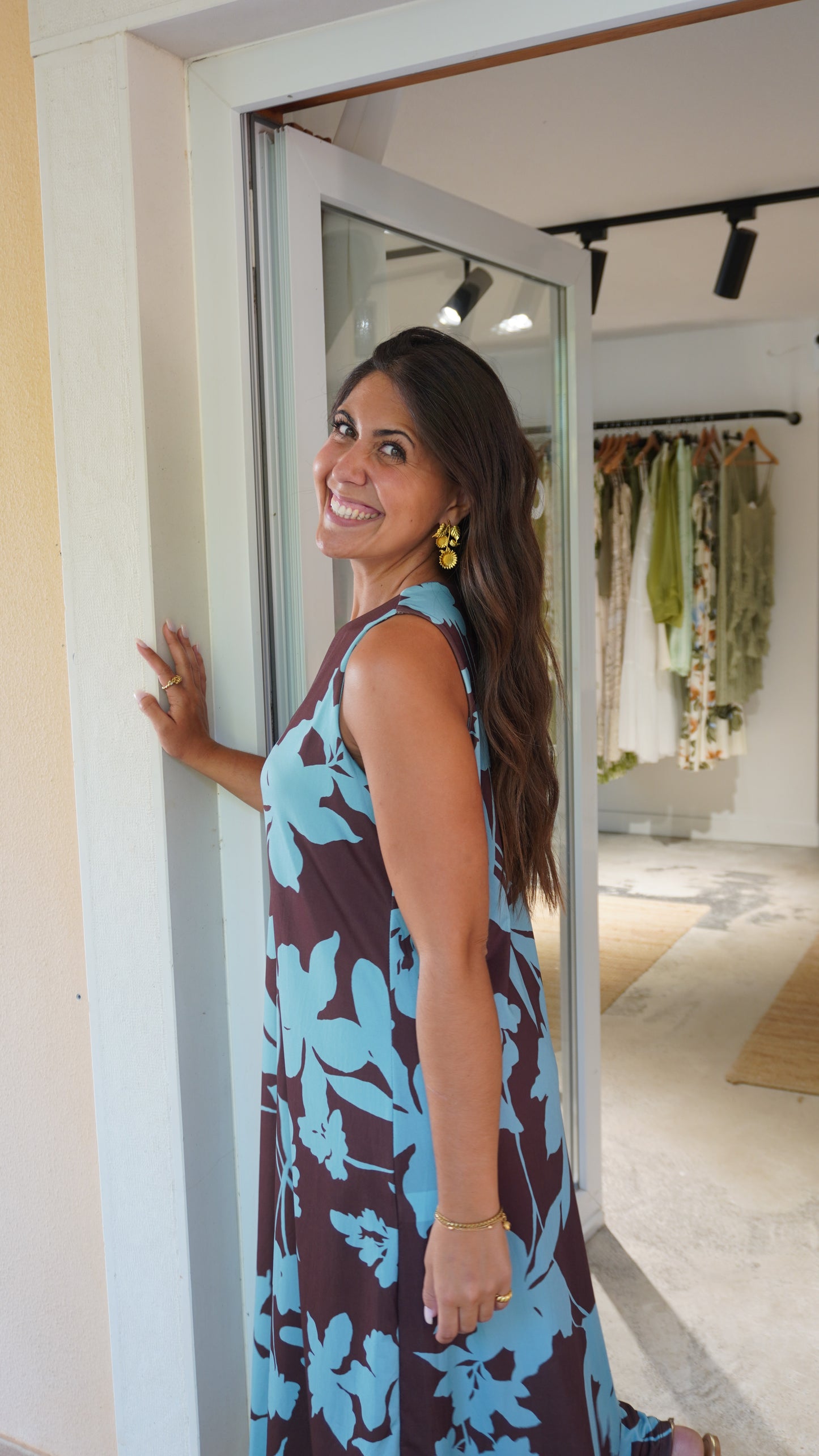 Vestido “LILIANA”