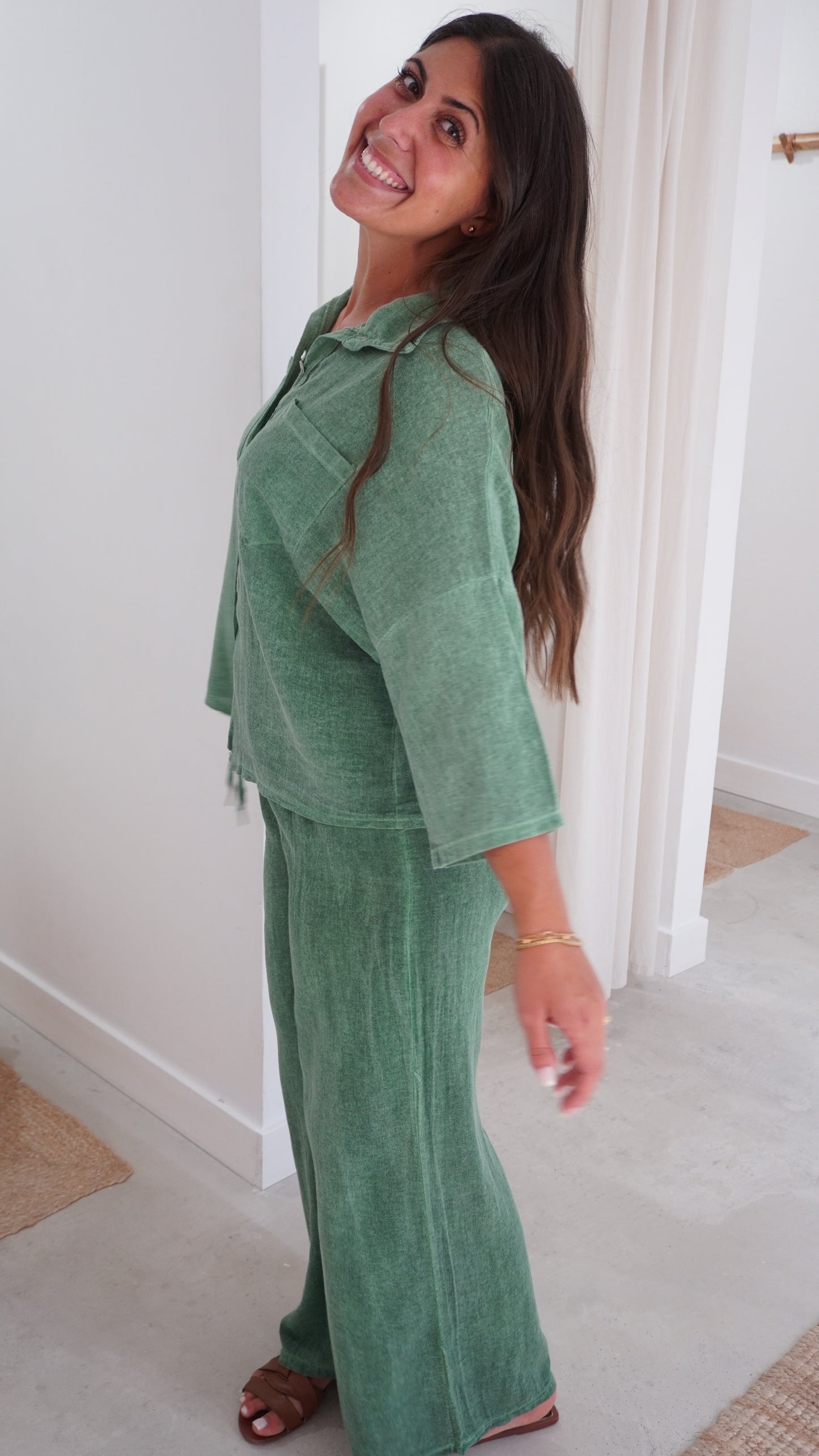 Conjunto “HELENA”