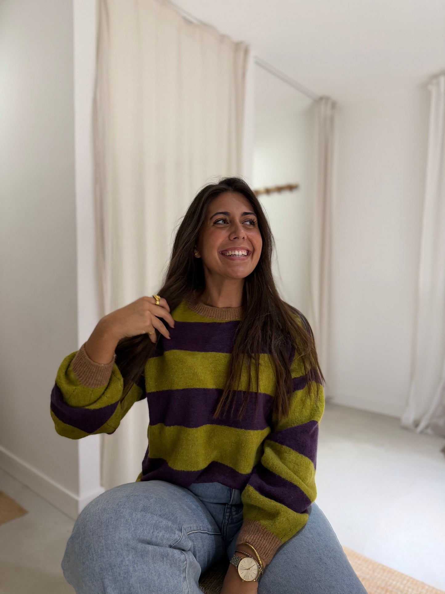 Camisola “JÚLIA”