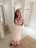 Vestido “NÁPOLES”