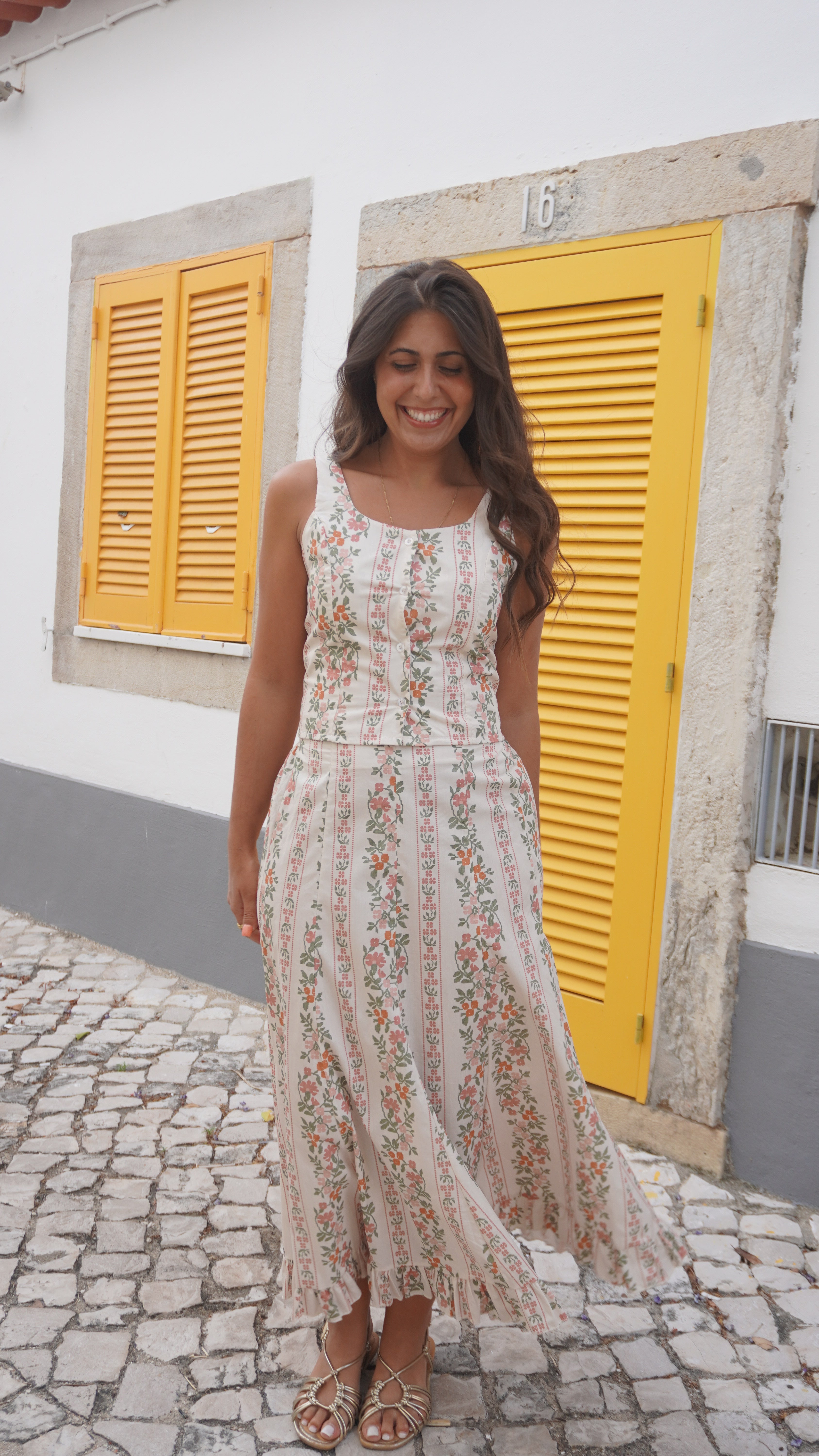 Conjunto “ALJEZUR”