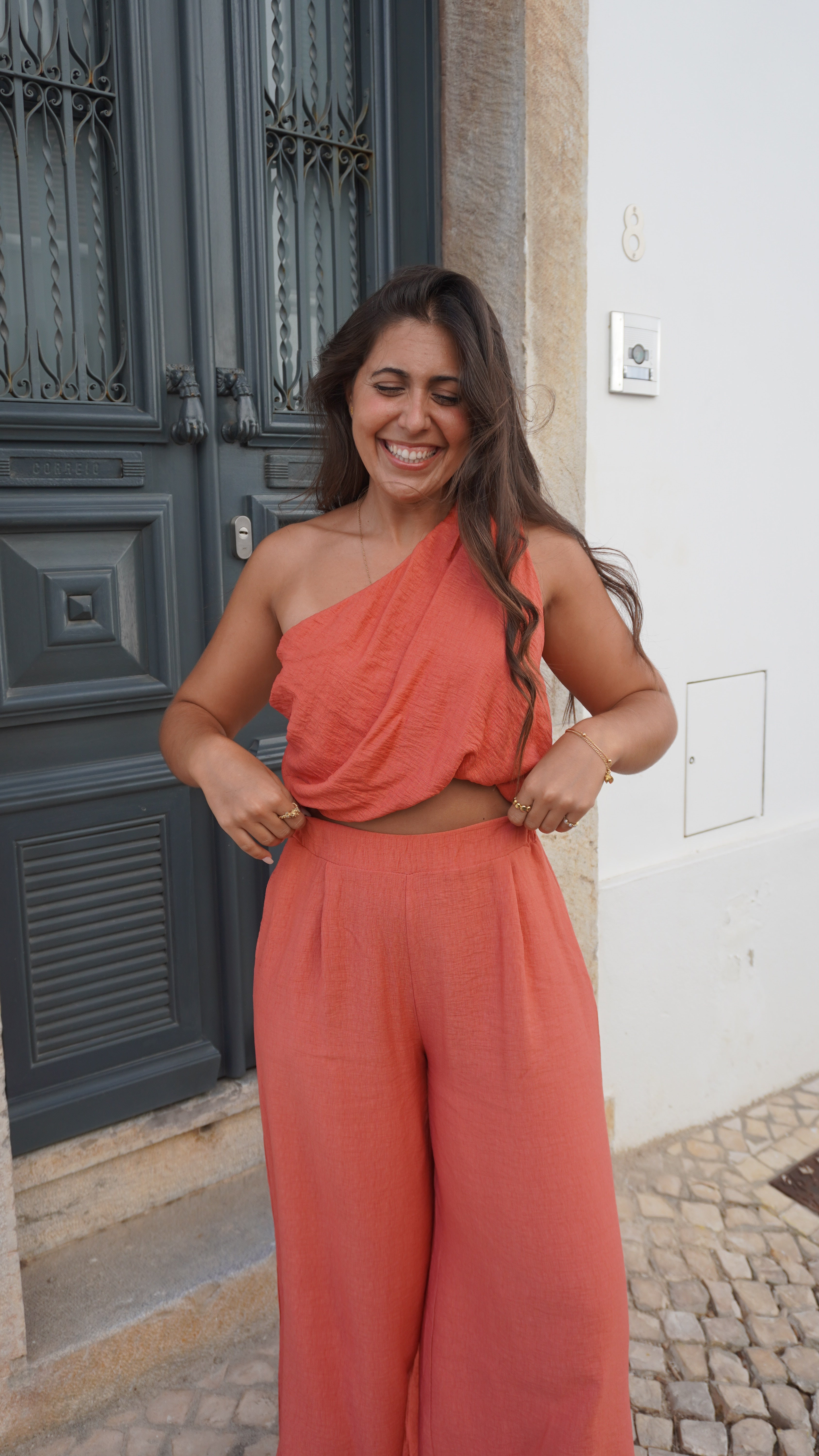 Conjunto “ALBUFEIRA”