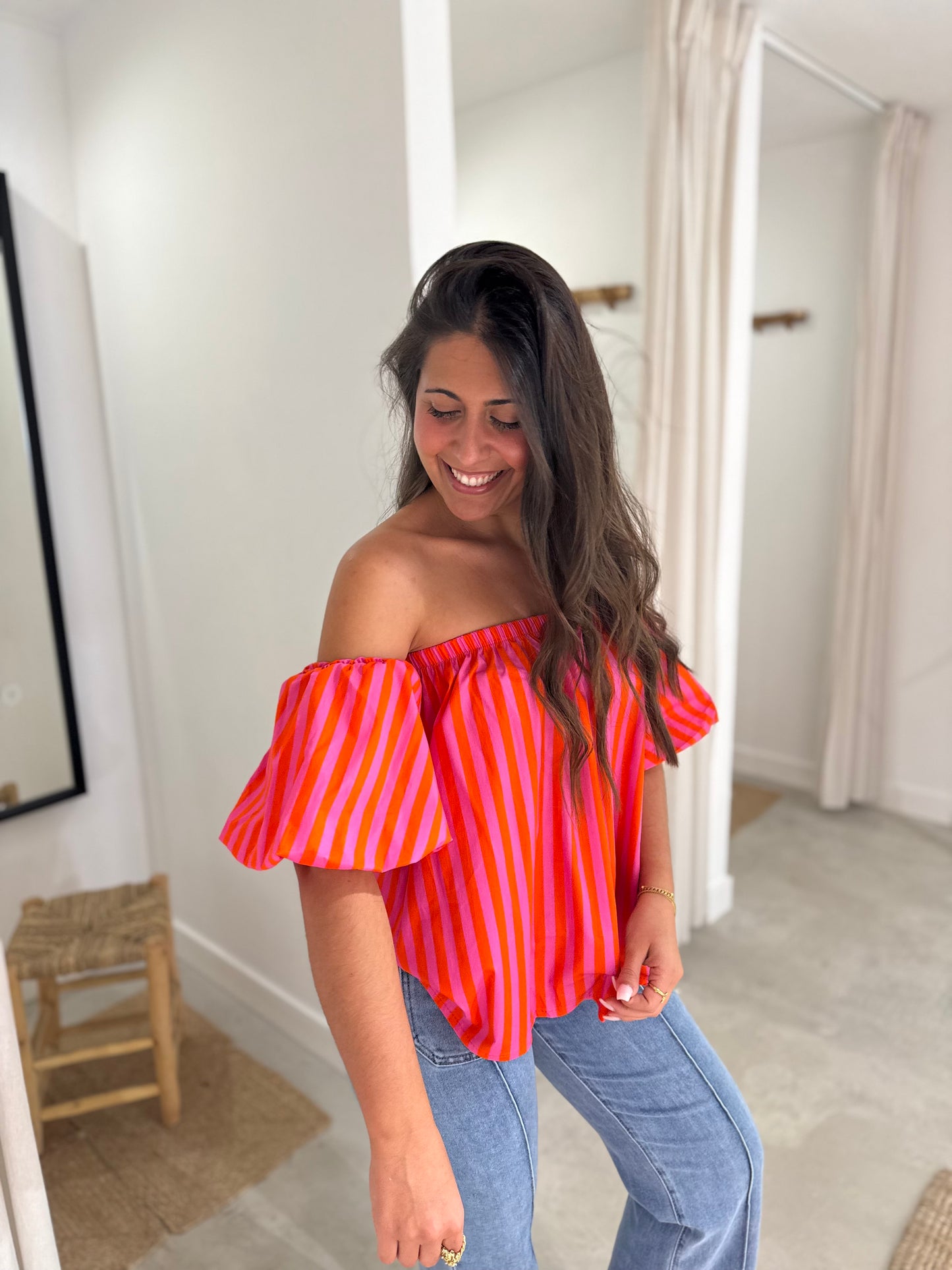 Blusa “BEATRIZ”
