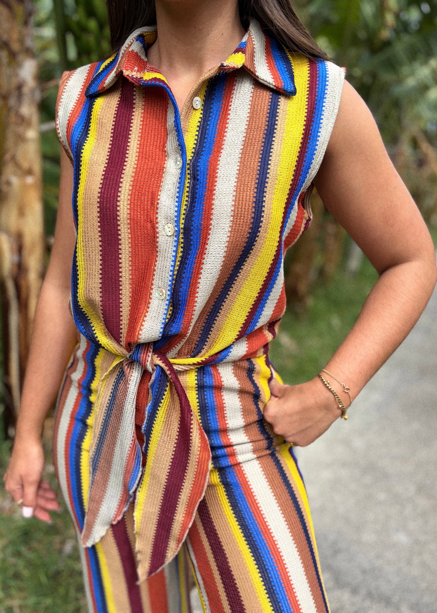 Conjunto “SANTANA”