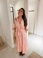 Vestido “PAULA”