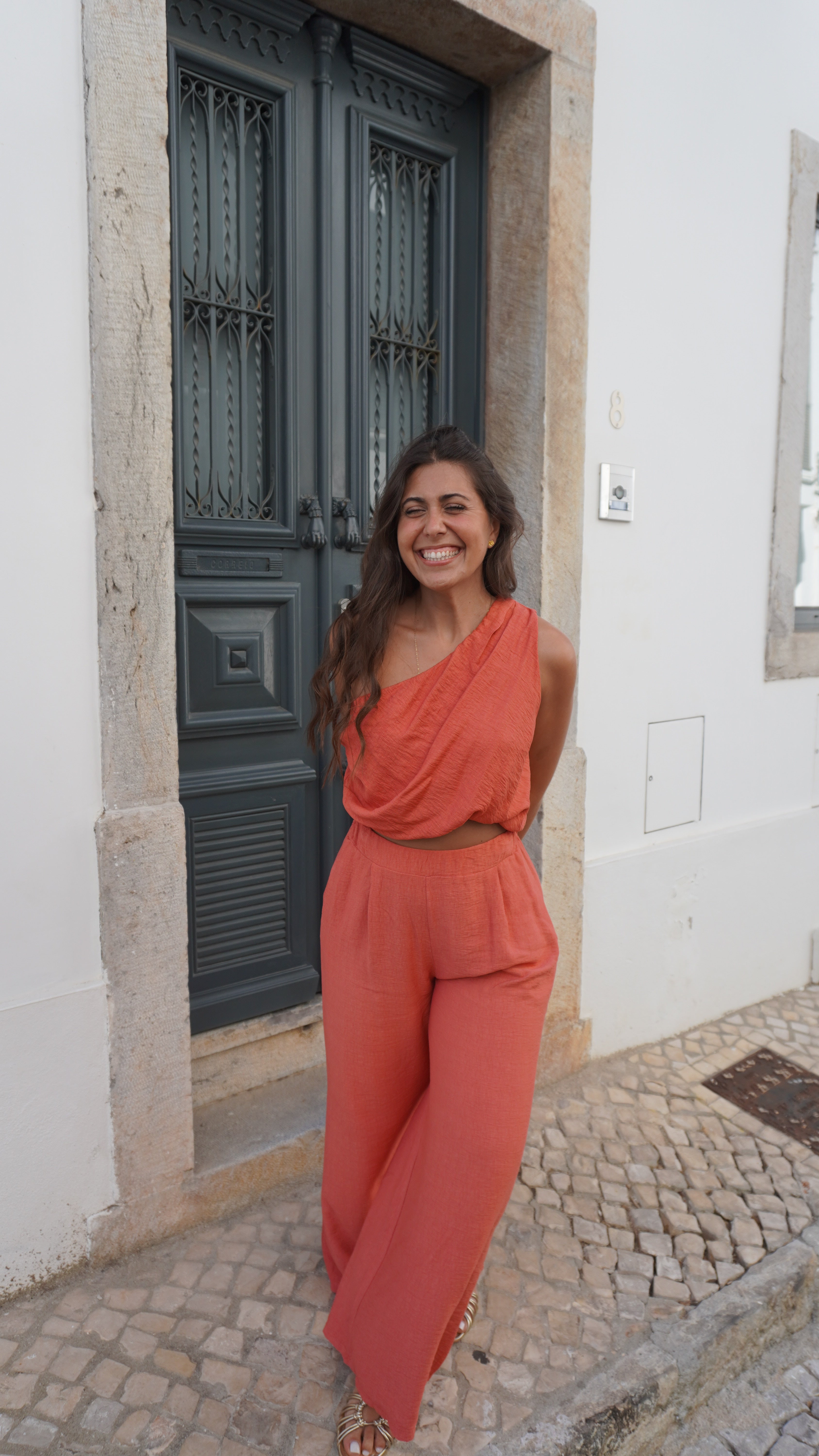 Conjunto “ALBUFEIRA”