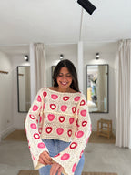 Camisola “LOVE”