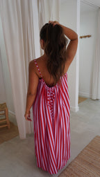 Vestido “ALEXANDRA”