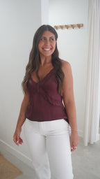 Blusa “GERIBÁ"