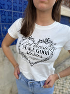 Tshirt “BAD”