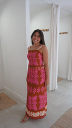 Conjunto “VALÊNCIA”