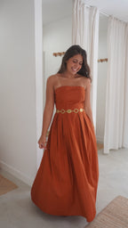 Vestido “RAFAELA”