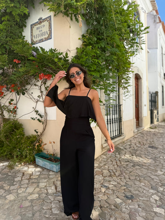 Macacão “DÉBORA”