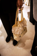 Tote Bag “MAHALO”
