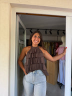 Blusa “BÁRBARA”