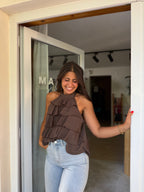 Blusa “BÁRBARA”