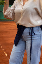 Camisa “MARIANA”