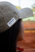 Boné “MAHALO”
