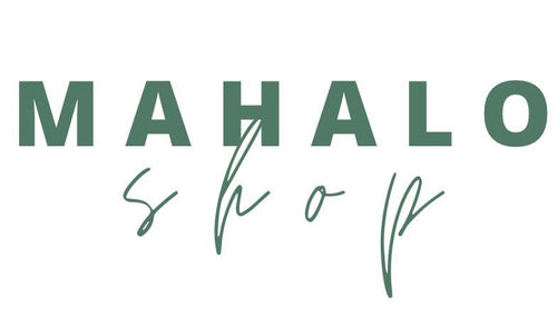 Mahalo Shop